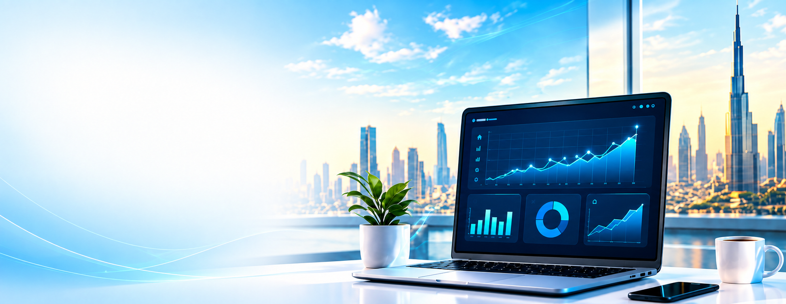 Best Digital Marketing Agency in UAE