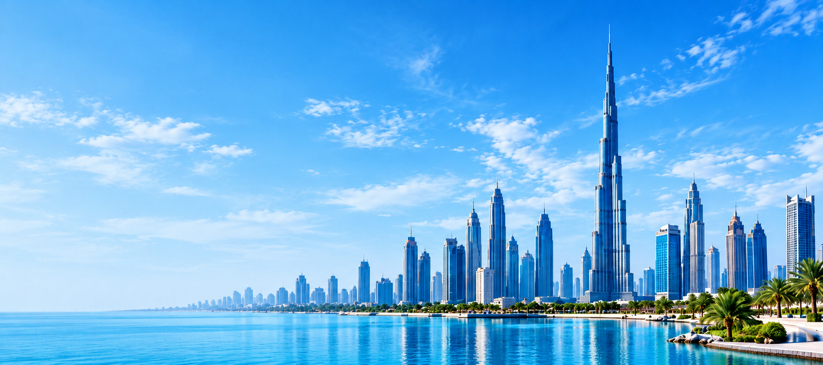 Dubai Digital Marketing Growth